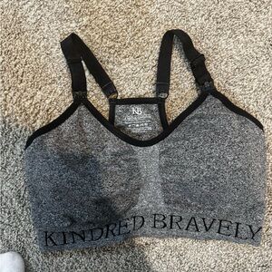 Kindred Bravely Medium Busty Nursing Bra